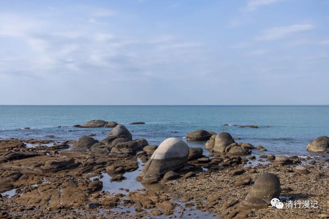 海南大小洞天代步攻略,海南的大小洞天