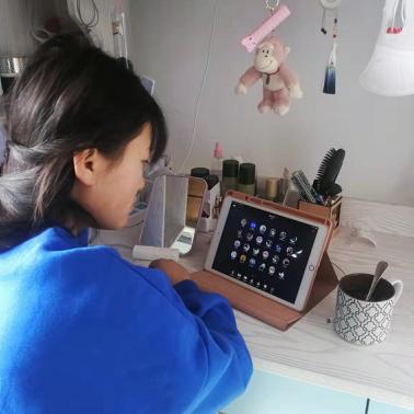 甘肃财贸职业学院学习环境,甘肃财贸职业学院防疫