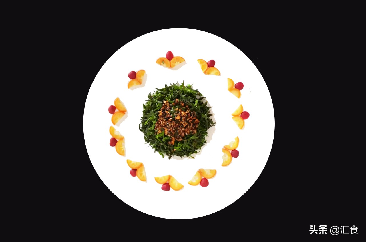 椒盐韭菜花炒河虾,糖醋排骨韭菜炒绿豆芽