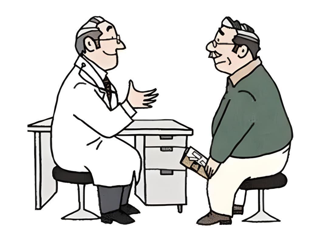 通过实例带你了解膝关节置换手术,医生为什么建议做全膝关节置换术