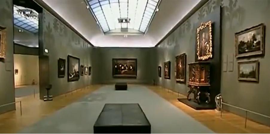 荷兰17世纪,荷兰17世纪有什么