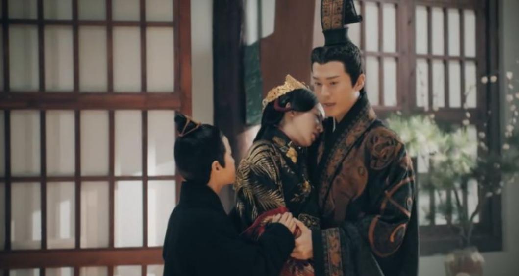 秦始皇的父亲为什么被历史忽视,秦始皇身世之谜他到底是谁的孩子