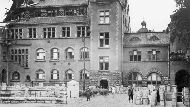 神奇照相机穿越时空,蔡司的独门绝技