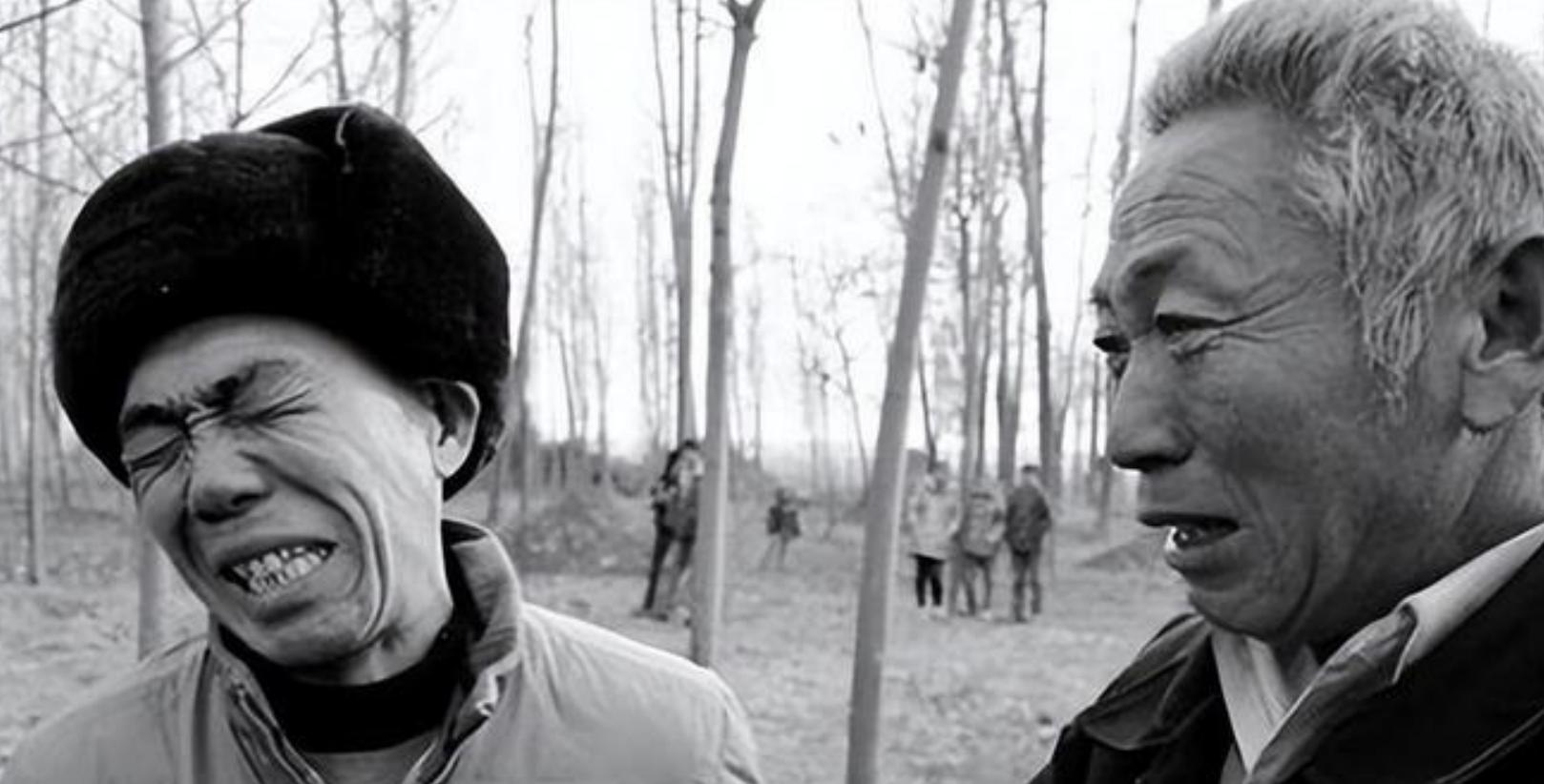 1991年河南农民工买了件绿背心，被判16年！差15天刑满被无罪释放