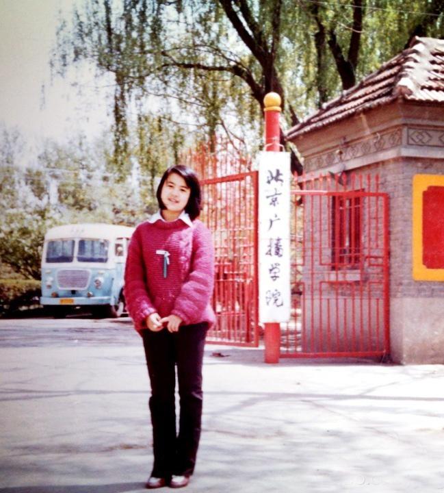 主持人王宁夫妇有孩子吗,央视主持王宁近照曝光