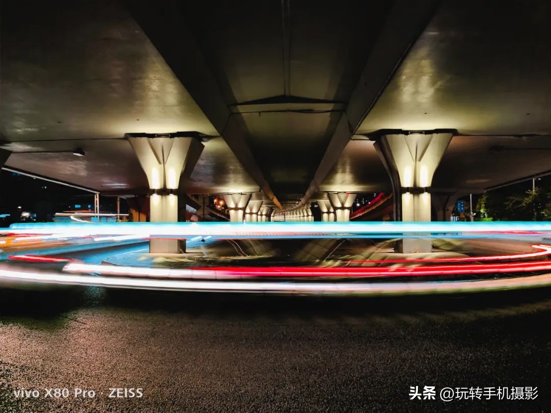 你见过深夜12点的广州吗？