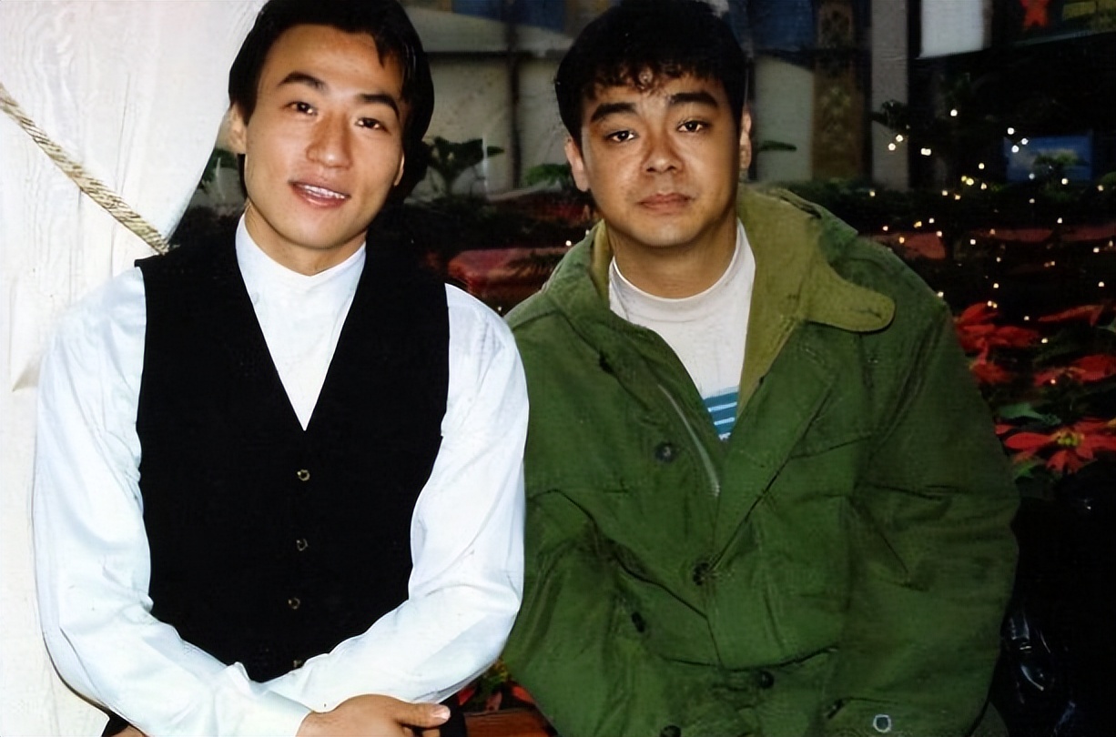 刘青云拿影帝的心酸历程,刘青云电影最经典的十部