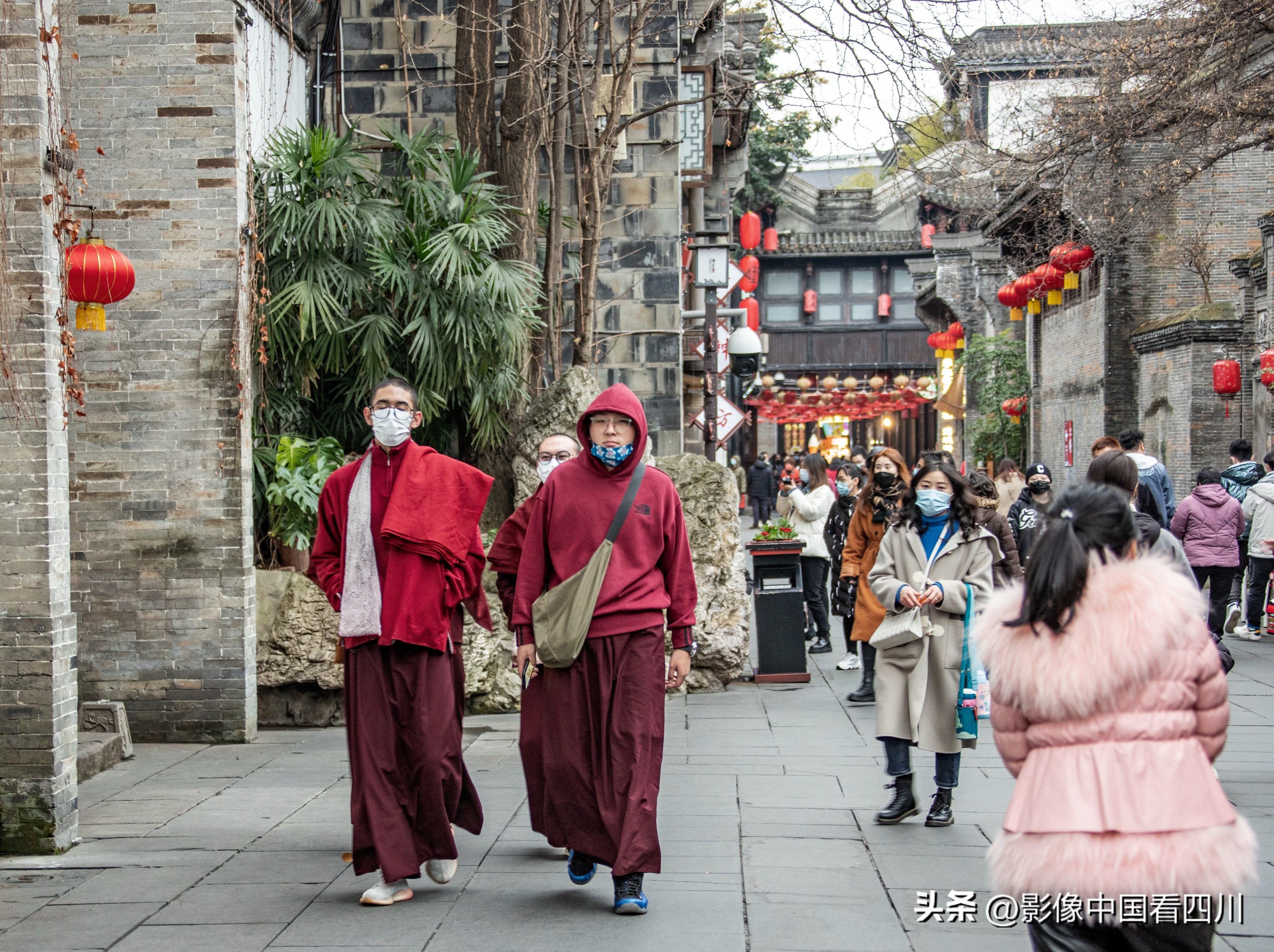 刘国兴的2022年:冬去春来,愿岁月静好(上集)