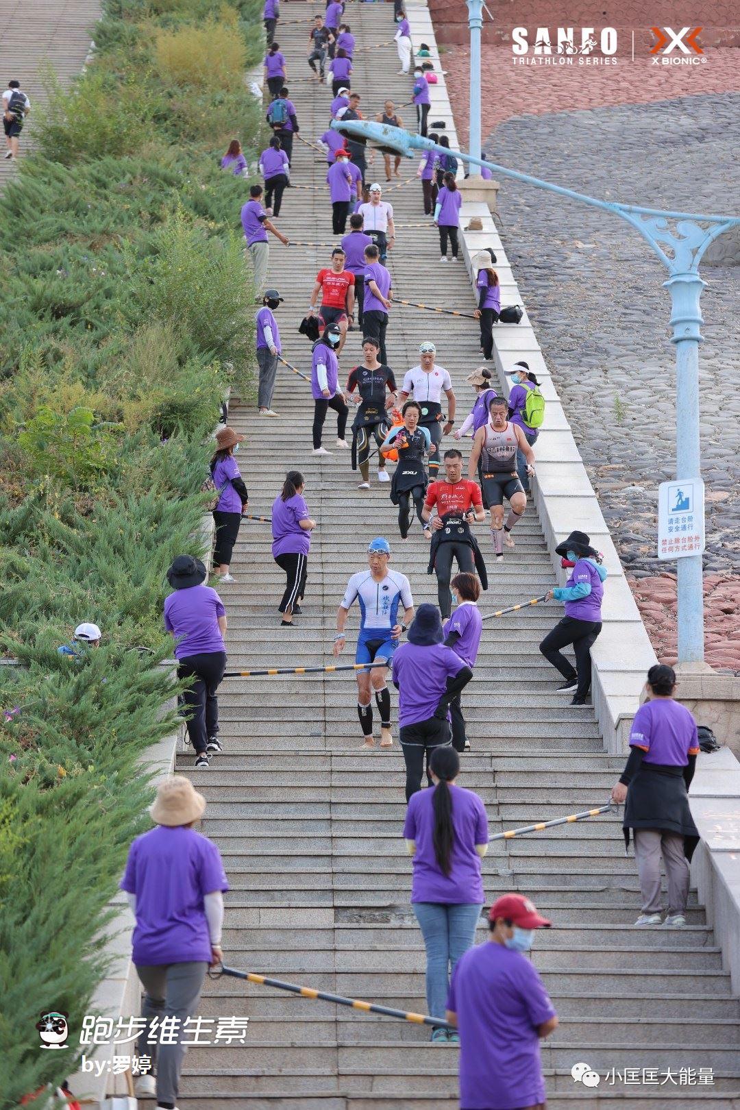 时隔四年，那个“不敢下水的姑娘”，金海湖首铁第四名站台