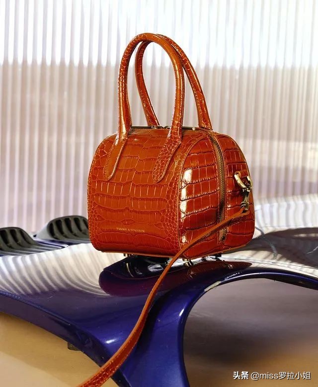 袁咏仪买名牌包包,袁咏仪同款小包