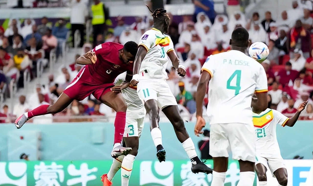 伊朗vs卡塔尔深度解析,悲喜两重天全文