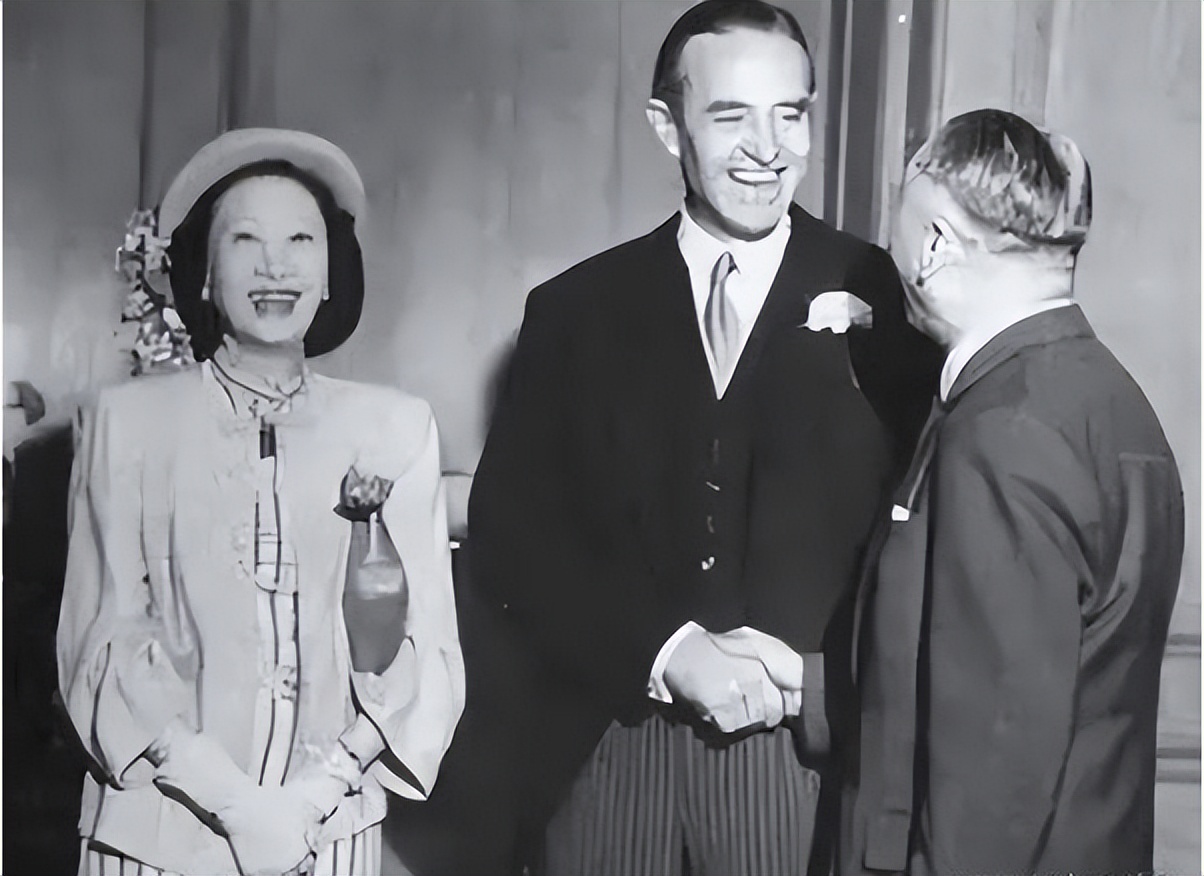 民国才女林徽因陆小曼宋美龄,陆小曼林徽因宋庆龄宋美龄