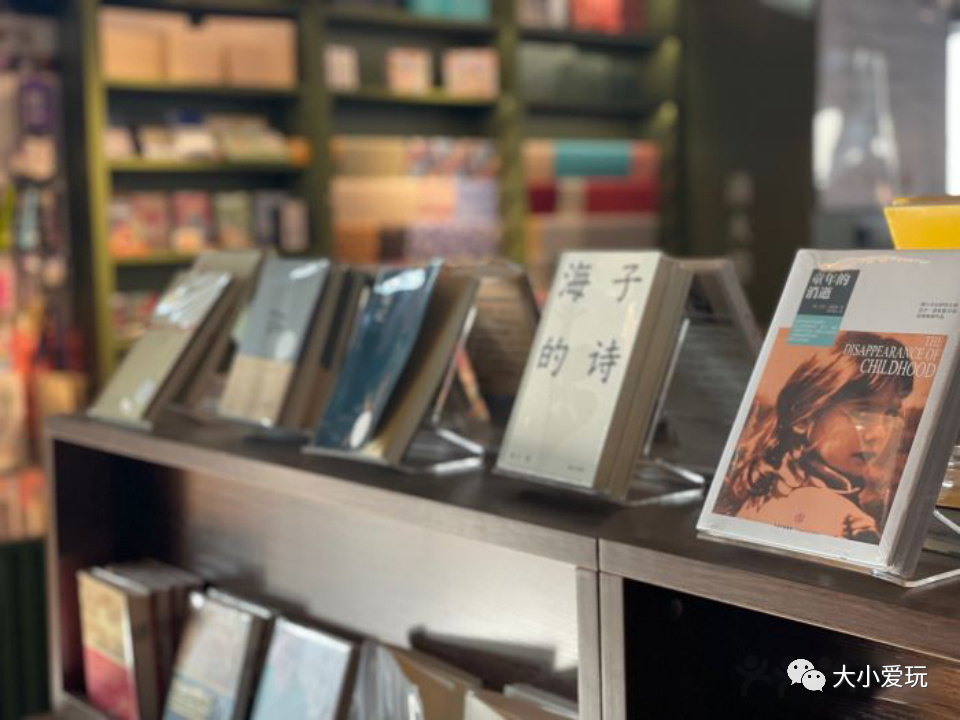有这份书店清单暴晒下雨都不愁，新开书局、童书专区，暑假带娃去