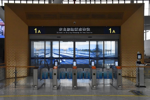 同价同权会有什么影响,同列高铁票价不一致