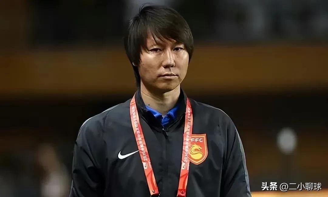 高雷雷炮轰足协:中国足球一地鸡毛，李铁只是替罪羊，陈戌源下课