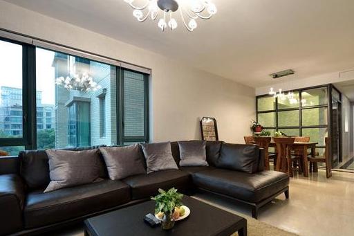 老公硬是要在厨房做“天梯”，婆婆来参观吓懵了！说再也不来了！