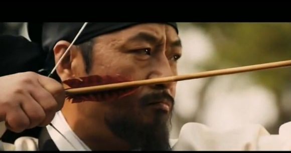 传统弓箭用什么箭支,传统弓箭一般练习箭支主要构成