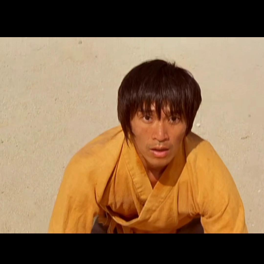 中国功夫第四部分,中国功夫足球完整版