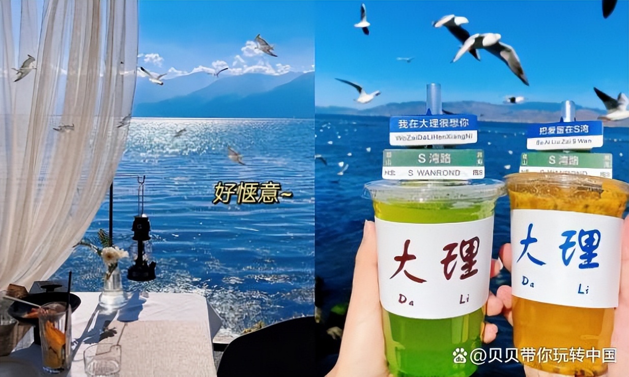 云南丽江大理双飞五日游,大理到丽江五日游纯玩多少钱