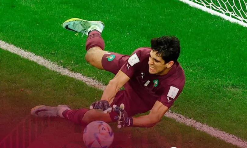 沙特门将点球封神,十大史诗级点球扑救门将开挂