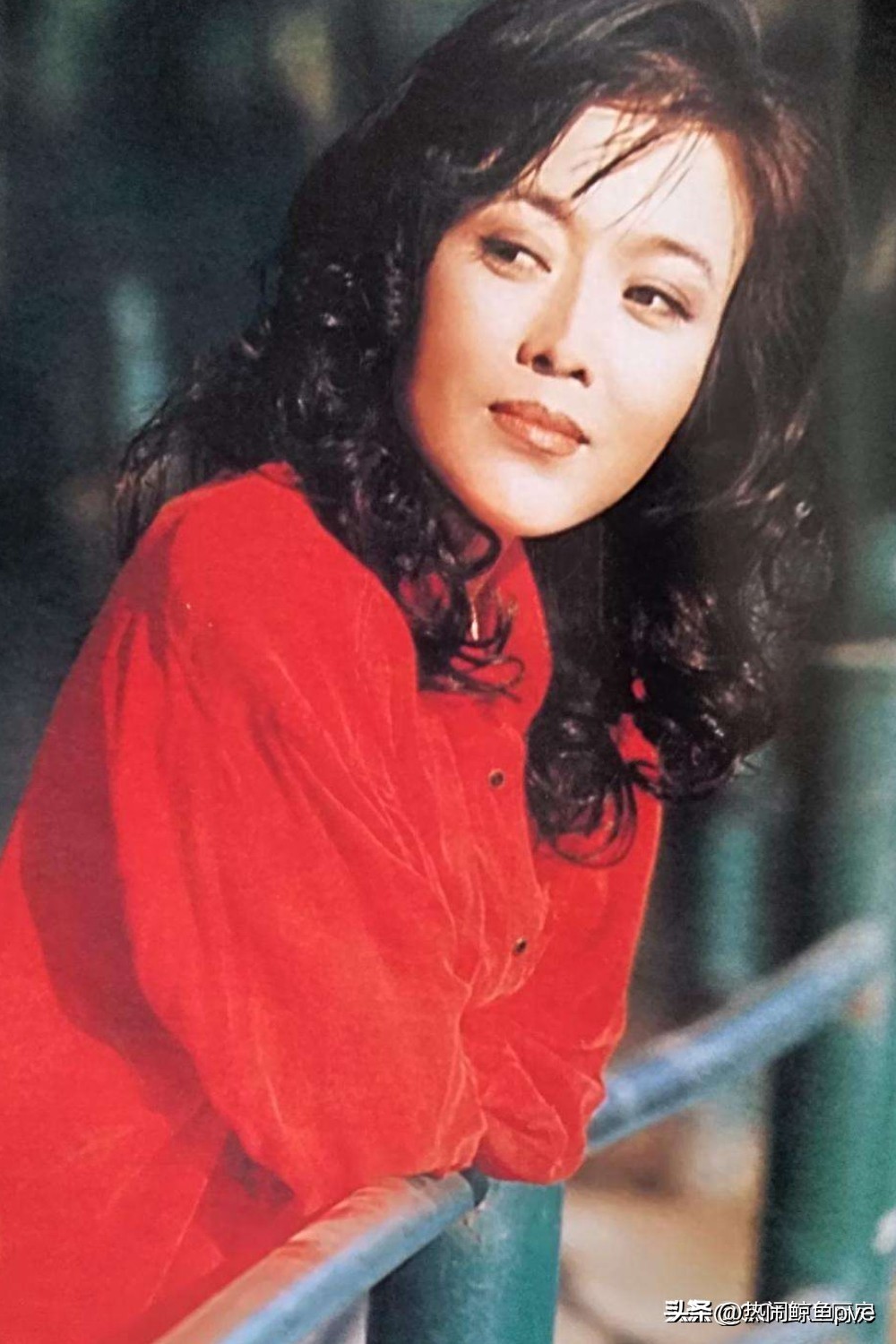 被孙红雷追求的女明星,孙红雷征服的女演员