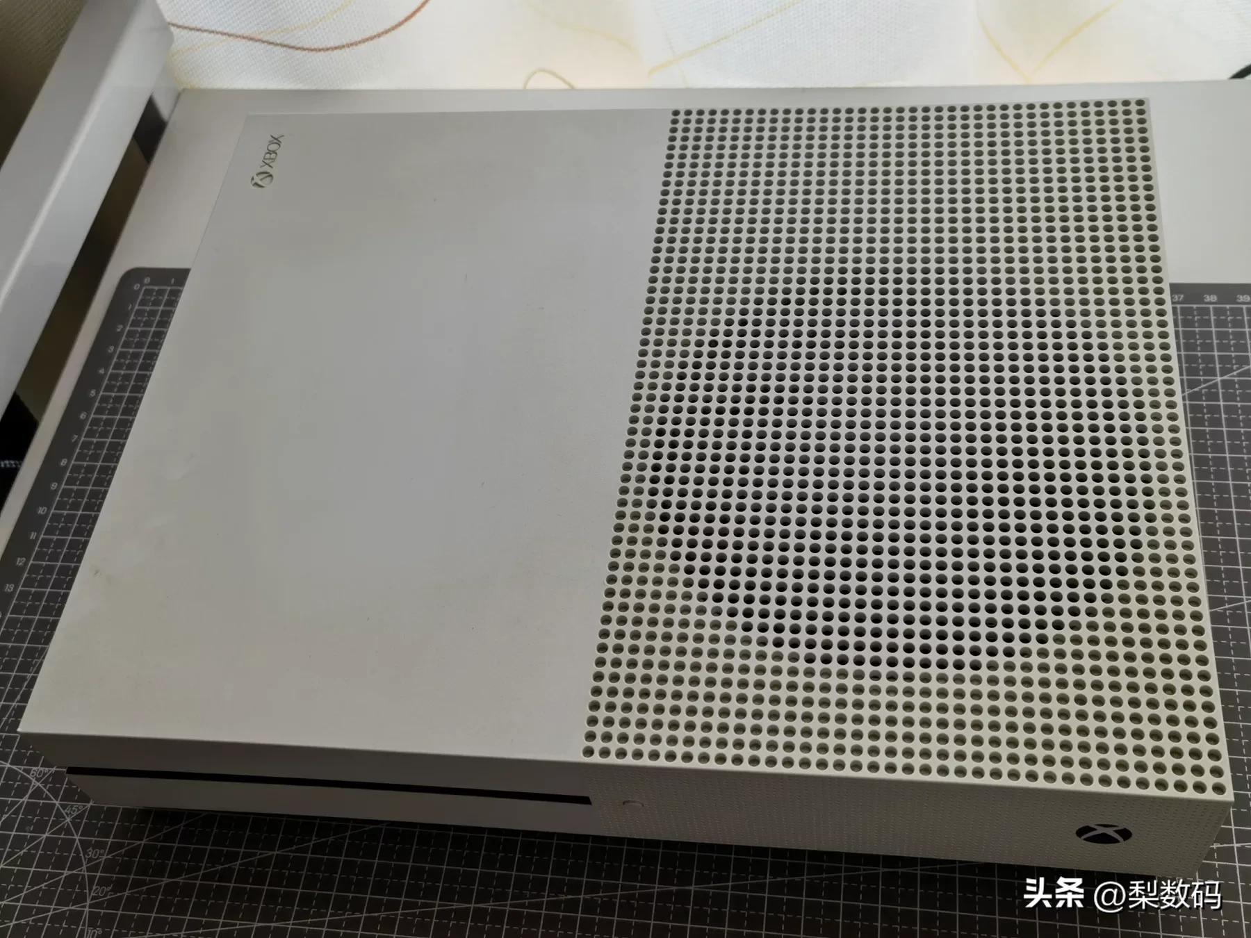 xboxones换固态硬盘速度提升,xboxone更换固态硬盘详细教程