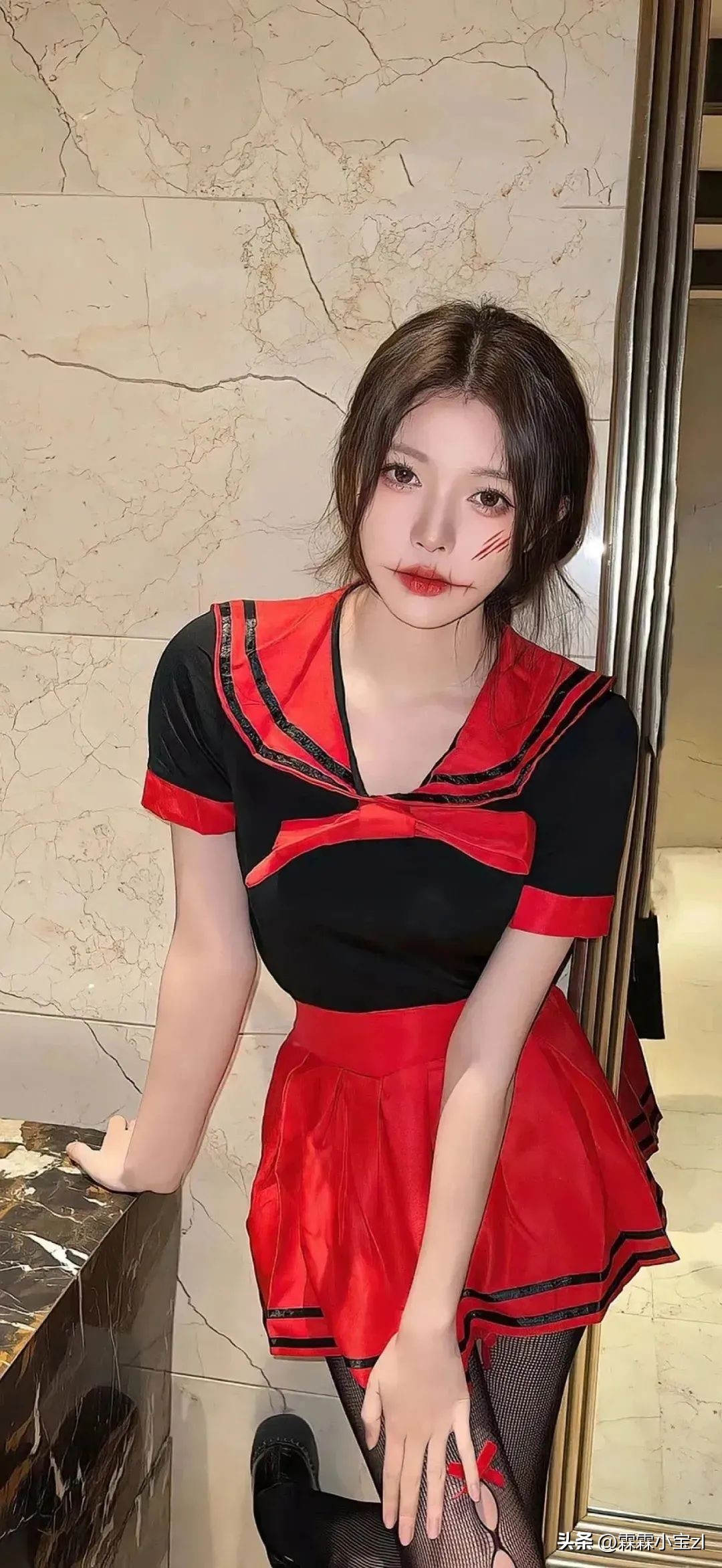 御姐壁纸高冷霸气,国漫御姐壁纸高清