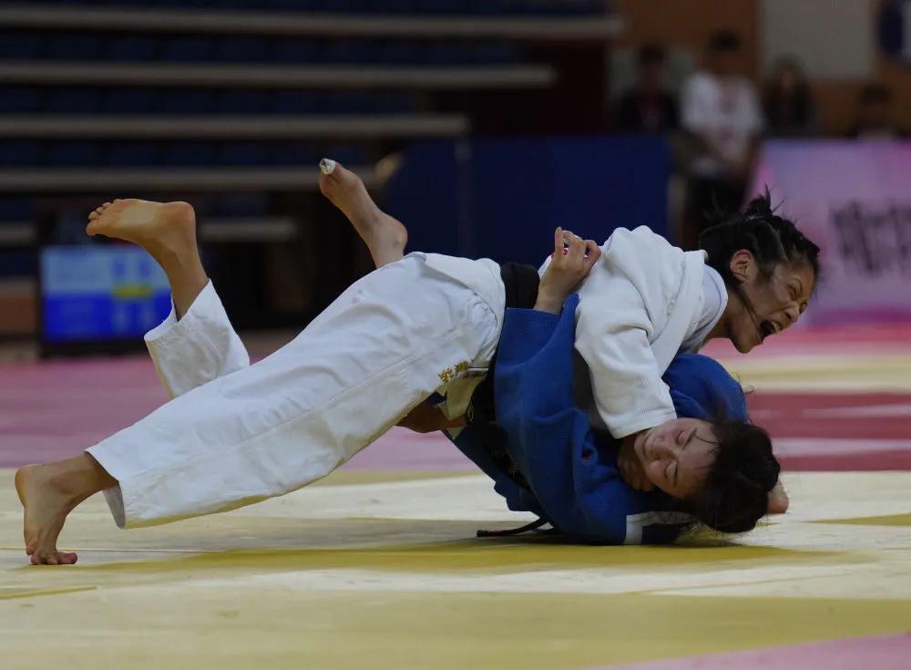 中国大学生柔道锦标赛唐山迁安,北京市大学生柔道比赛