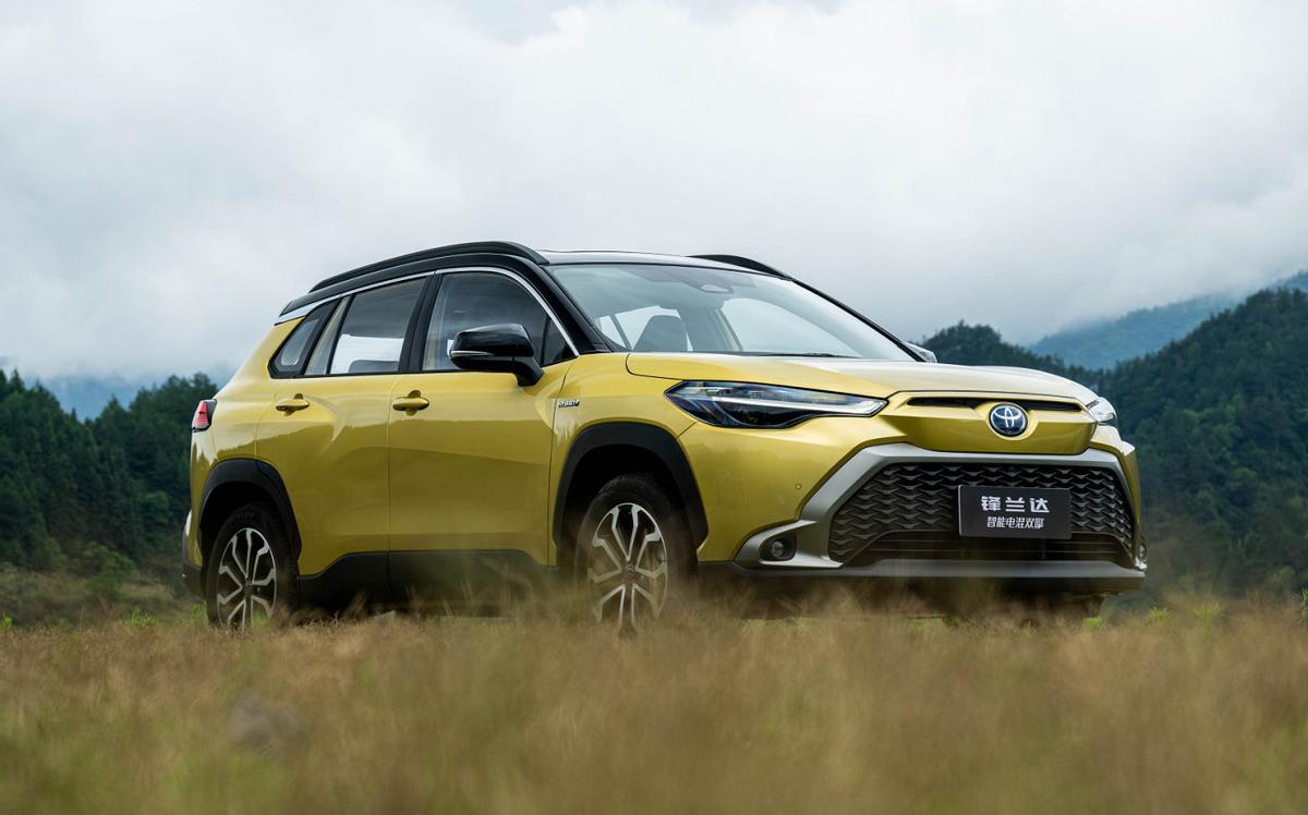 卖得好的车型,卖得好就是爆款吗