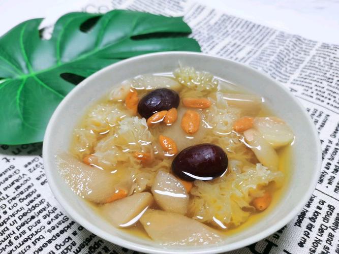 咳嗽煮什么汤化痰止咳,咳嗽痰多喝什么汤最好化痰