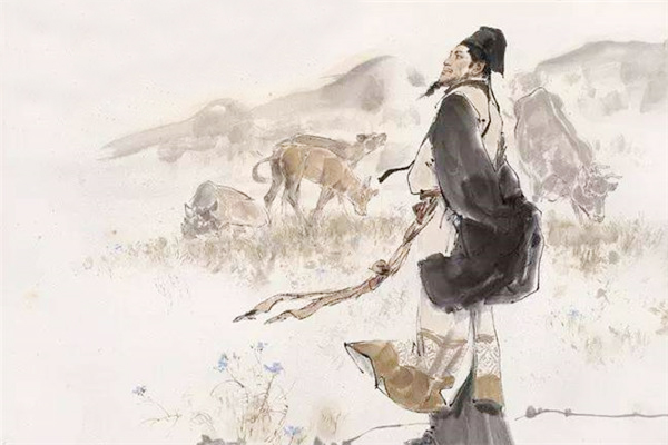 辛弃疾写夜晚思念,满江红中秋寄远辛弃疾翻译