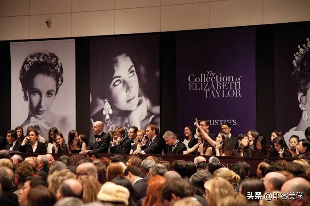 顶流名人的遗物,一缕头发也拍出百万?