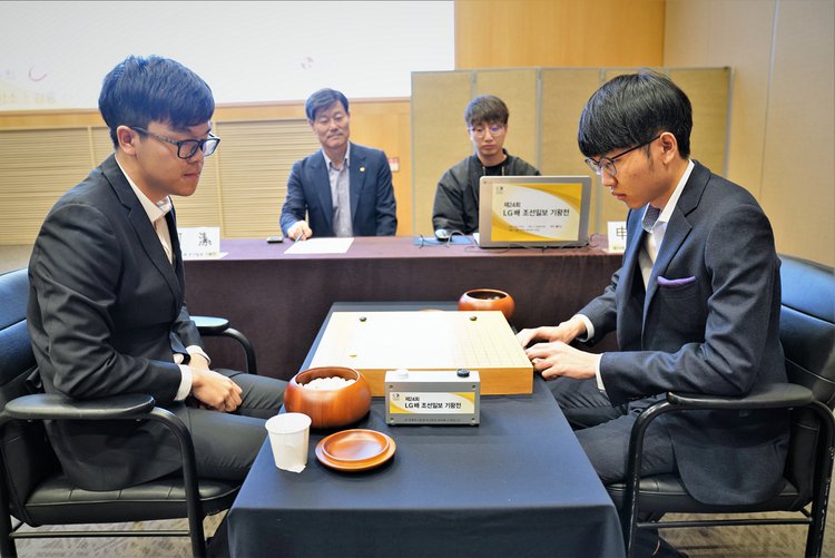 围棋死棋还可以继续下吗,围棋死棋有必要继续下吗
