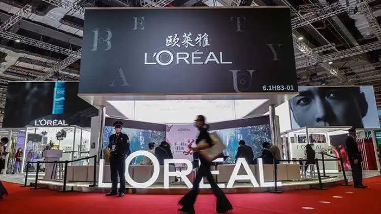 美周资讯|贝泰妮推高端抗衰品牌瑷科缦，Ulike脱毛仪被罚