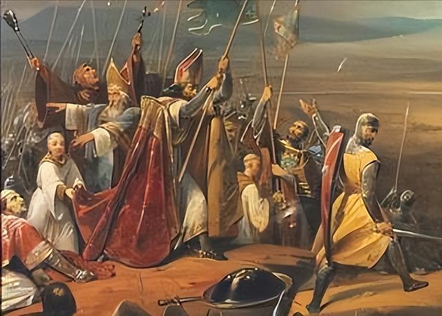 约翰·德·格雷：国王的“邪恶顾问”被落选后，是否还会为其效劳？