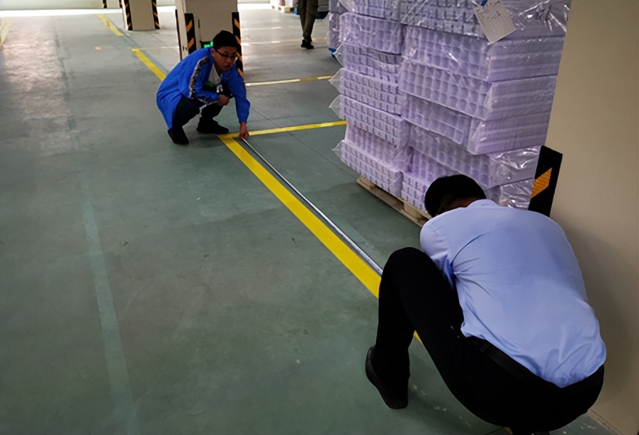 精益5s管理落地讲话,精益5s管理落地方案