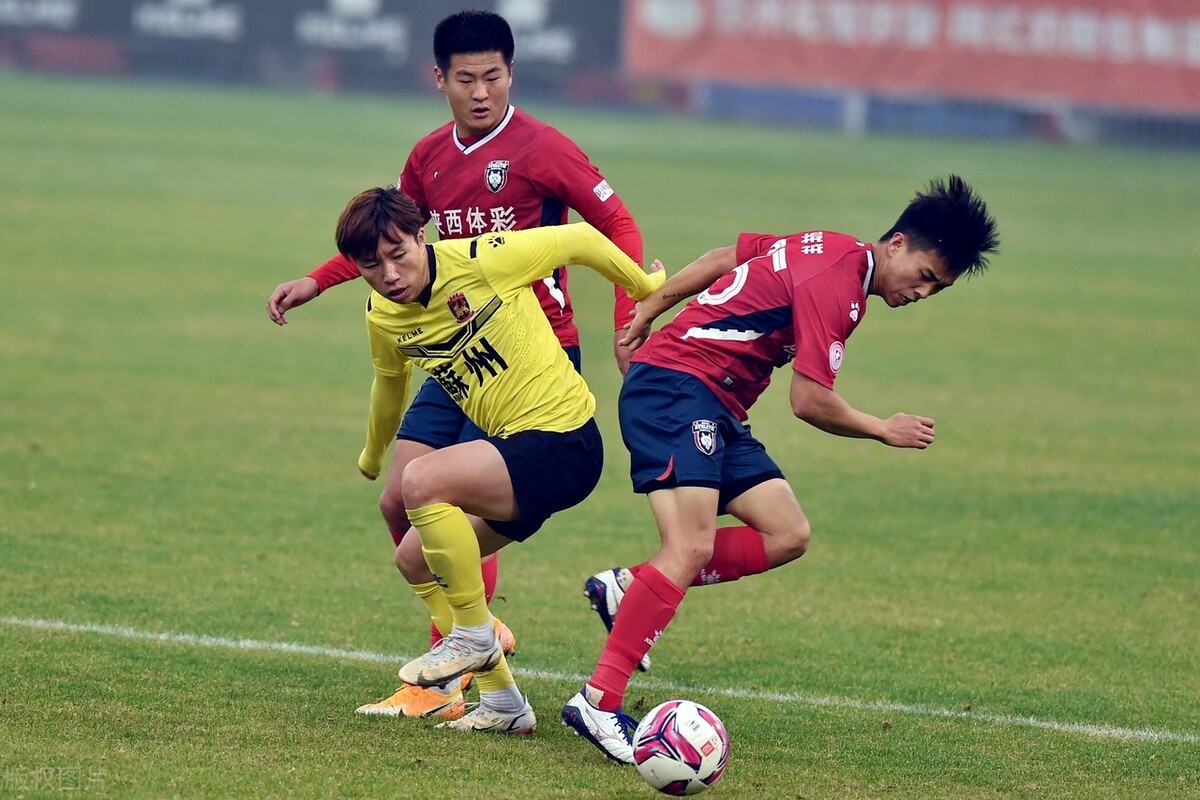 曾经的陕西长安竞技球员,陕西长安竞技陕西队西北狼