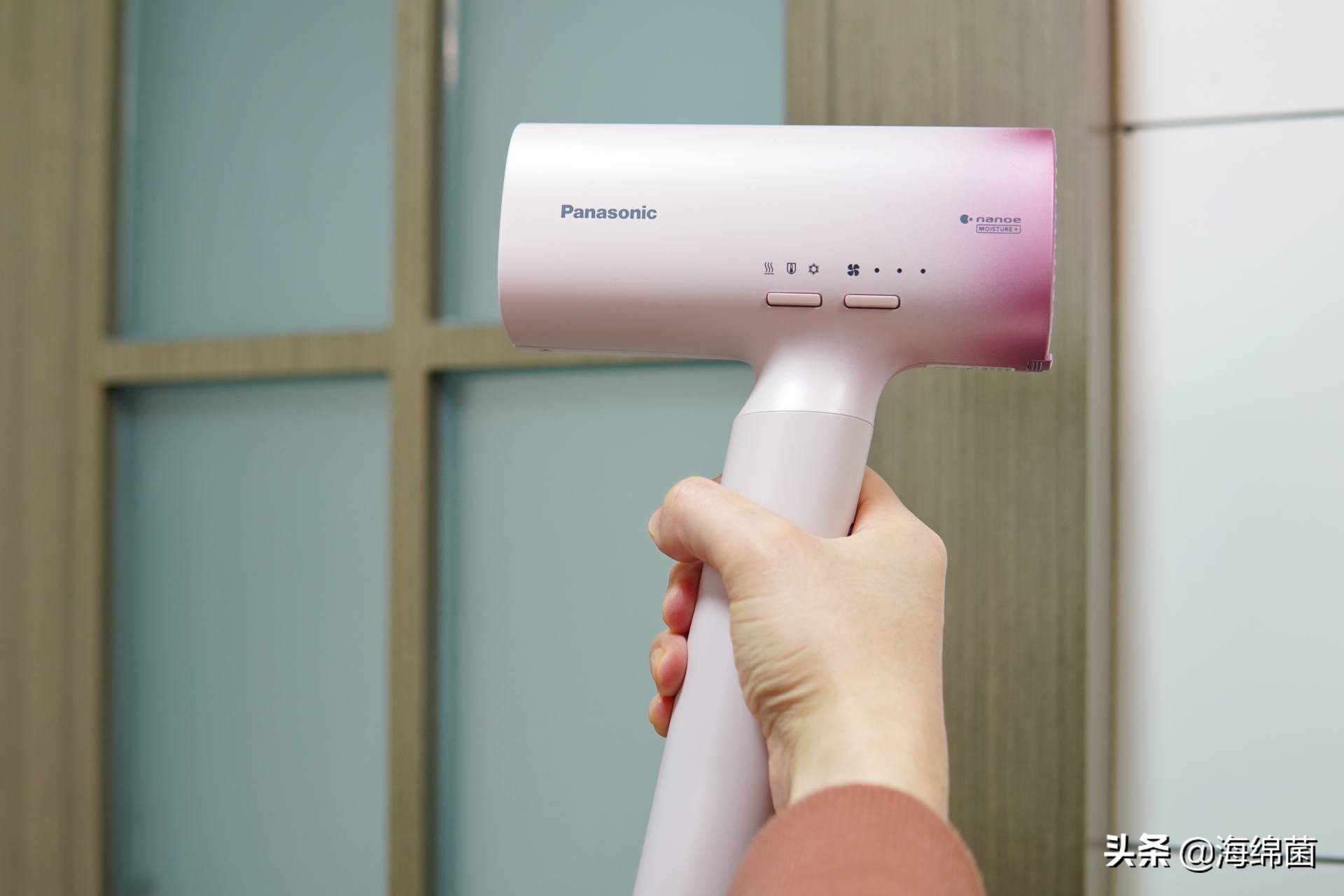 男士洗头控油蓬松,洗发吹干