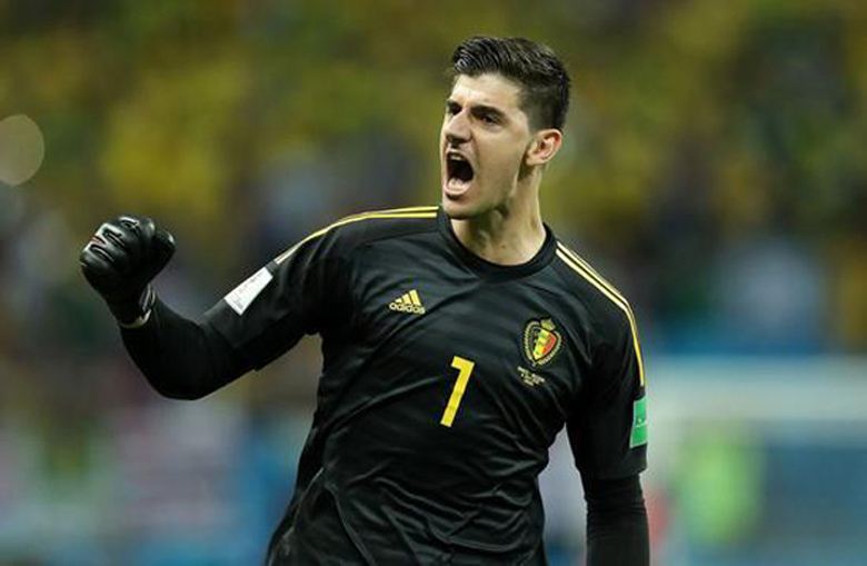 卡塔尔世界杯门将十大排名,卡塔尔世界杯各队门将排名