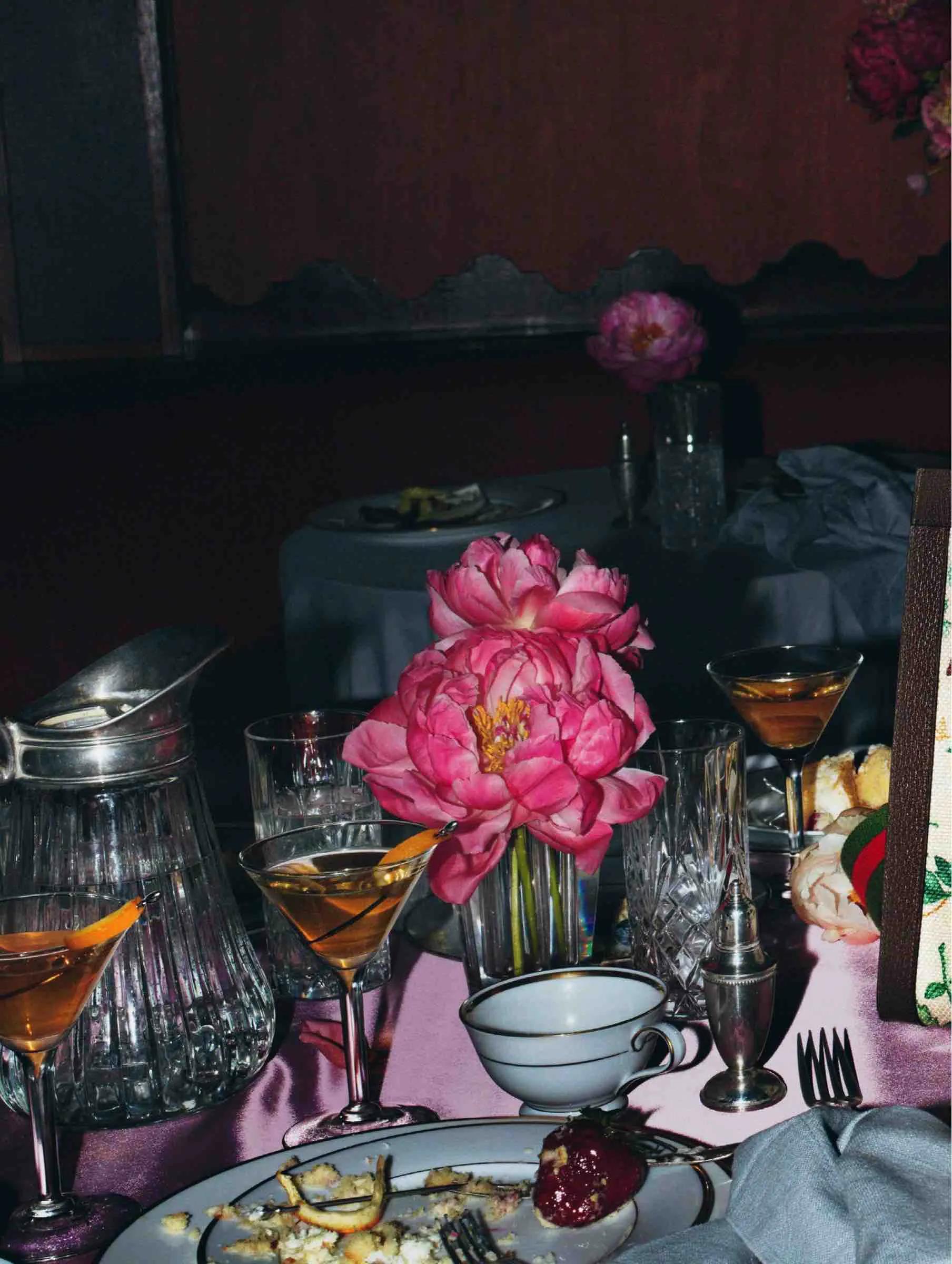 日本时尚杂志2022,日韩时尚杂志大全