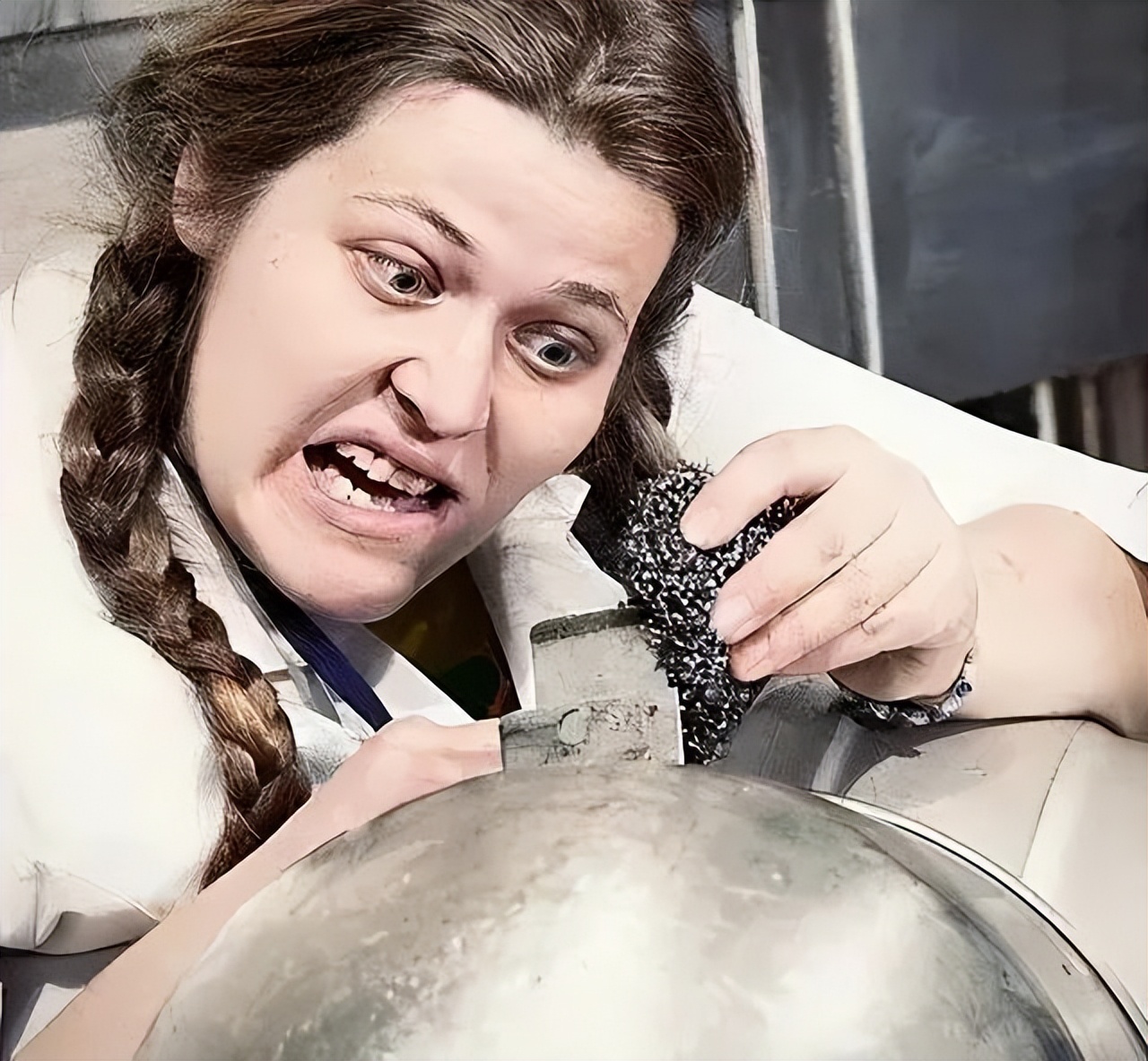 生活小窍门几个最搞笑的生活技巧,超实用生活小窍门100个妙招切菜