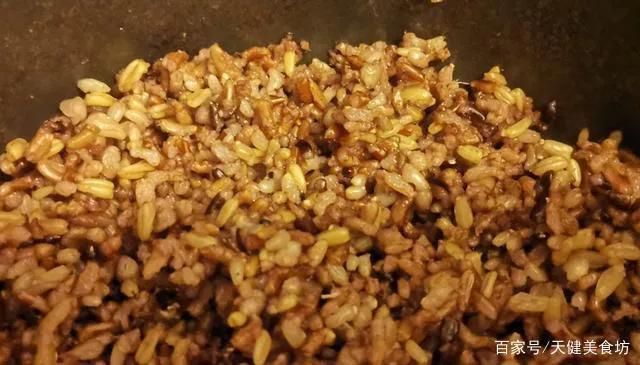 荞麦为什么这么好吃,荞麦为何口感很好