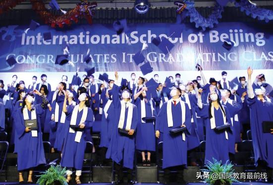 北京顺义国际学校排名及收费标准,北京顺义国际学校有高中吗