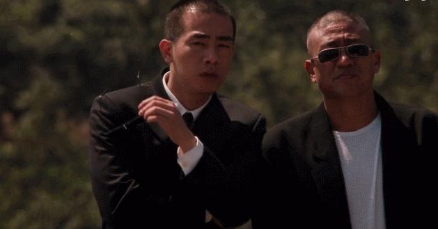 狂飙里面大嫂,狂飙里大嫂戏份