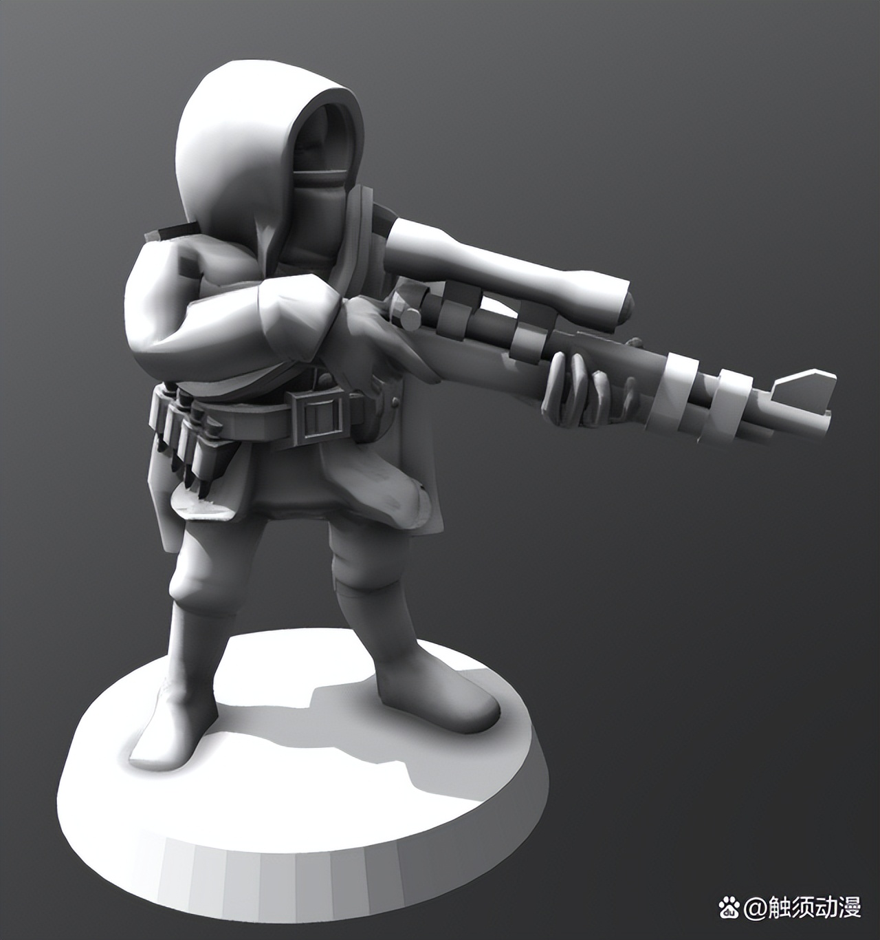 刺客伍六七中最刀的一段,盘点那些刺客伍六七中的名场面