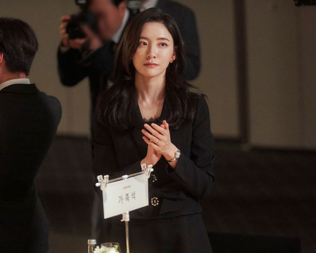 宋仲基财阀家的小儿子人设剧情,宋仲基《财阀家的小儿子》更新