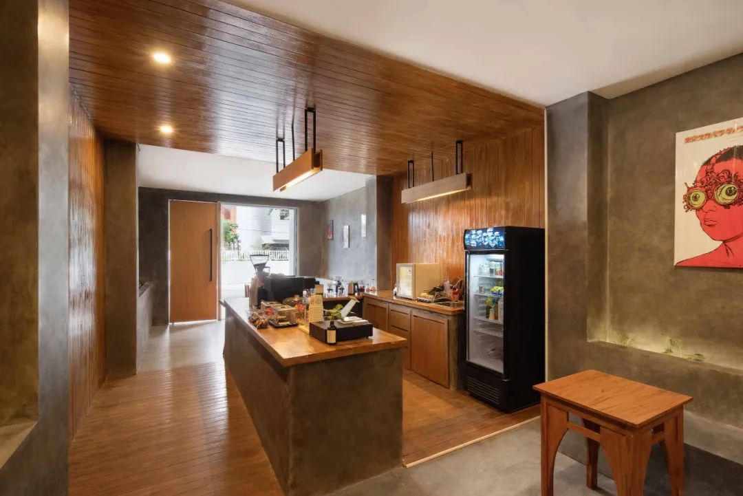 小而美餐饮空间设计推荐哪家,小餐饮空间设计