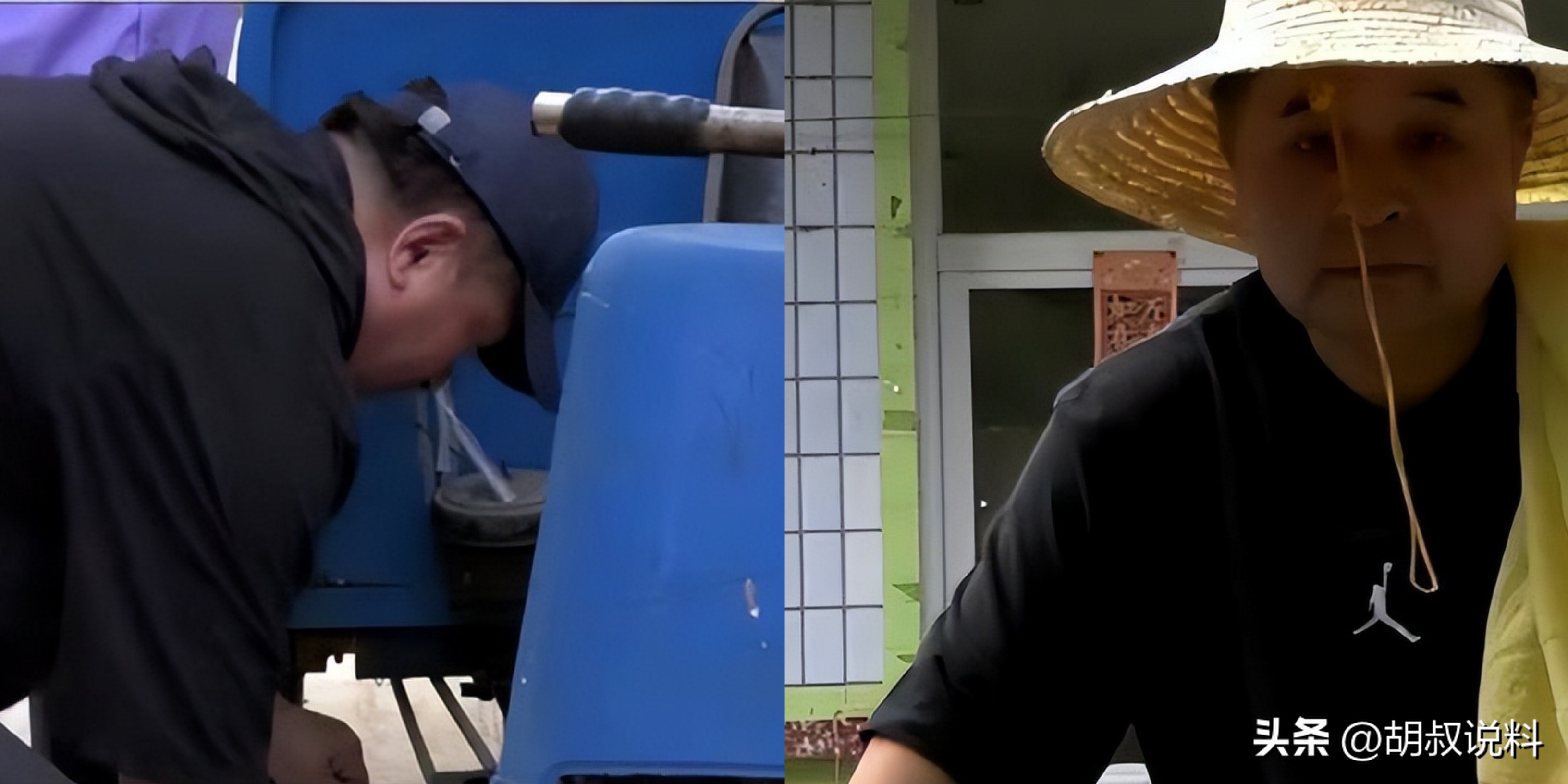 现在真实的毕福剑现状,毕福剑最新现状