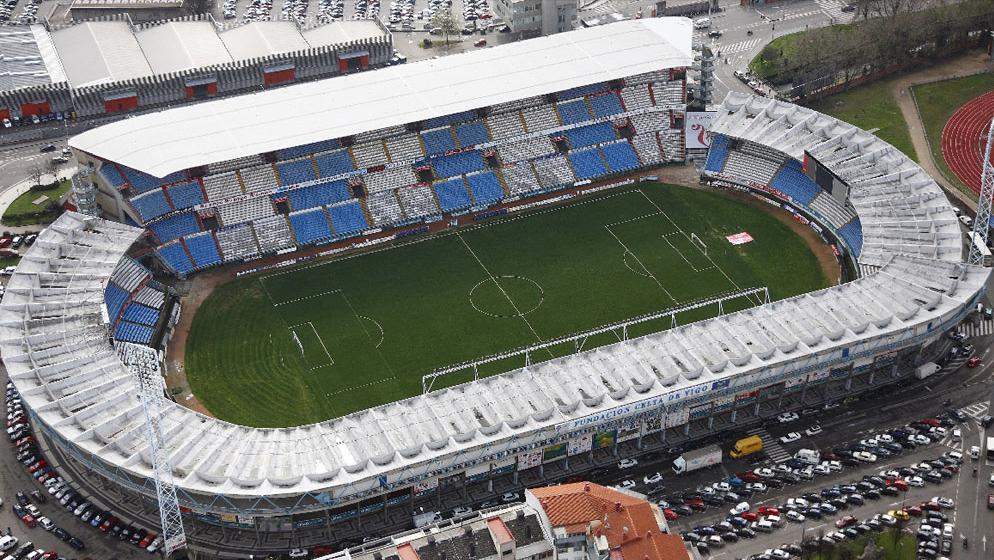 西甲联赛20座球场巡礼,西甲新赛季巡礼巴伦西亚