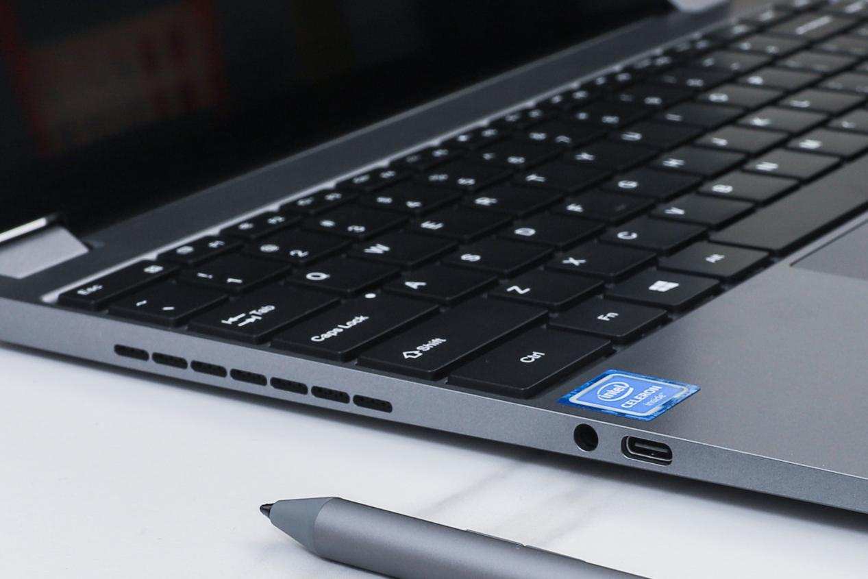 驰为freebook二代靠谱吗,驰为freebook二代处理器